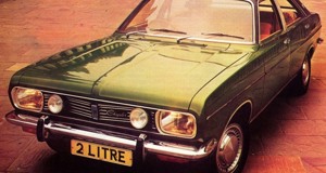 180 and 2 Litre (1970 - 1980)